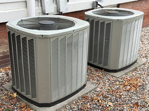Reliable Hvac Installation contractor in Skidmore, MO by JG Cool HVAC